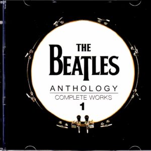 Beatles / Anthology Newly Edited and Expanded Edition "Complete Works" Vol. 1 Anthology Complete Works Vol.1
