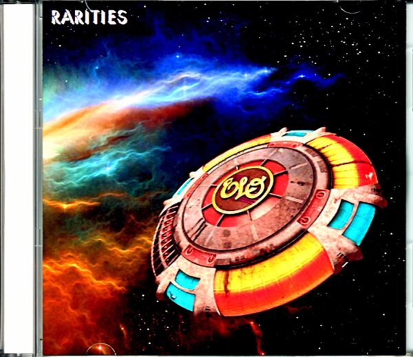 Elo Electric Light Orchestra Electric Light Orchestra/Rarities 1970's