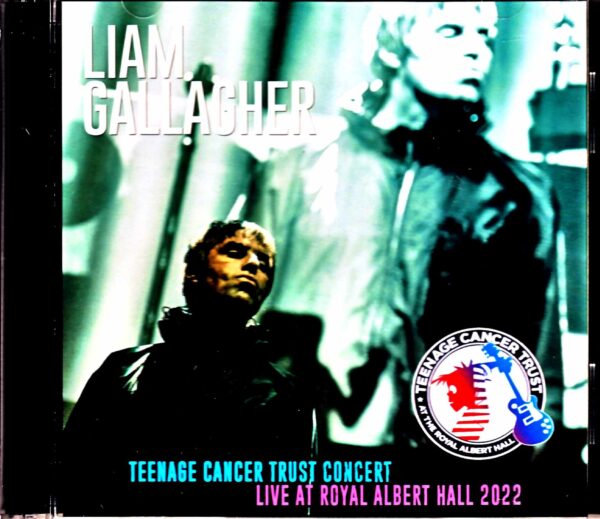 Liam Gallagher/London,UK 2022