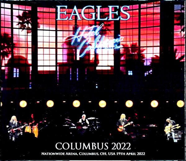 Eagles/OH,USA 2022