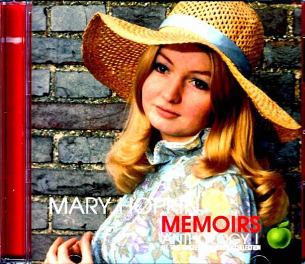 Mary Hopkin/All Time Singles and Rarities Collection Vol.1