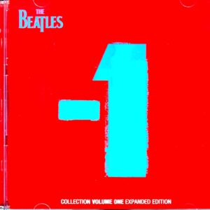 Beatles/-1 Collection Vol.1 Expanded Edition