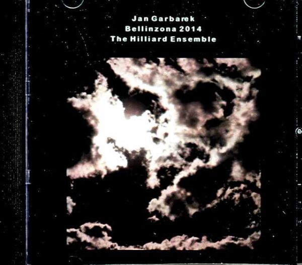 Jan Garbarek Group Jan Garbarek/Switzerland 2014