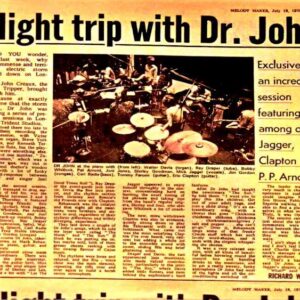 Dr. John Sun Moon & Herbs Sessions