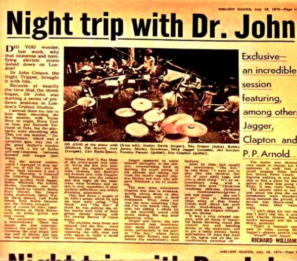 Dr. John Sun Moon & Herbs Sessions