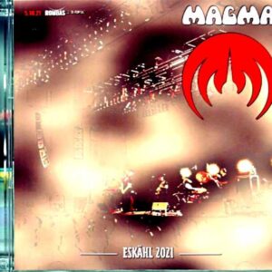 Magma/France 2021 & more