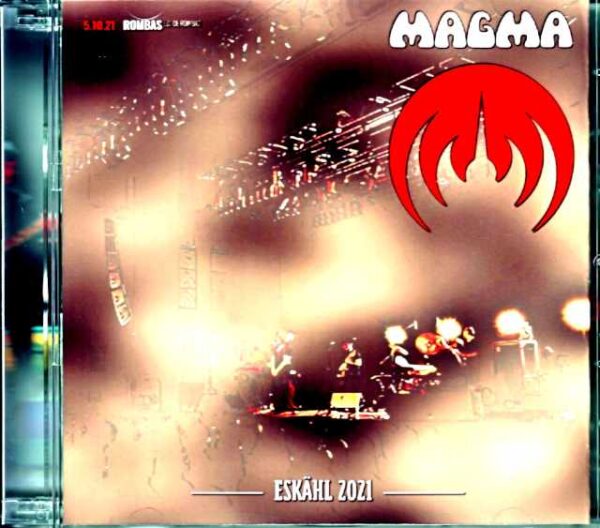 Magma/France 2021 & more