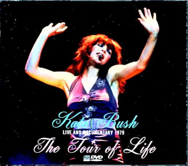 Kate Bush/England,UK 1979 Complete & more