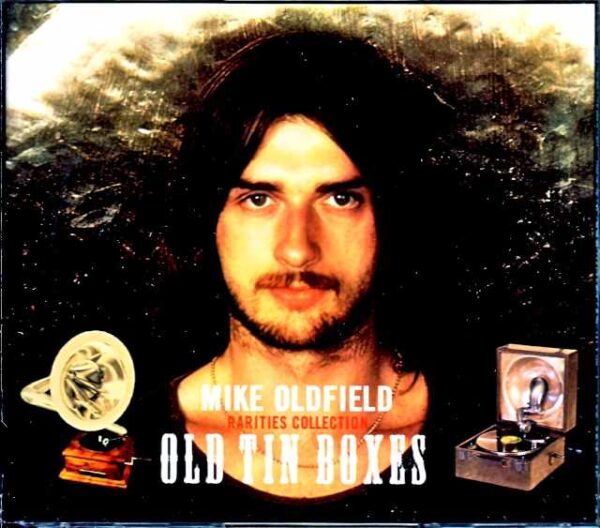 Mike Oldfield Mike Oldfield/Rarities Collection