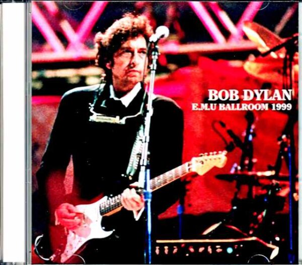 Bob Dylan/OR,USA 1999 Complete