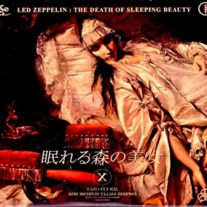 Led Zeppelin / Sleeping Beauty NY,USA 9.1971 Raw Generation Tapes & more