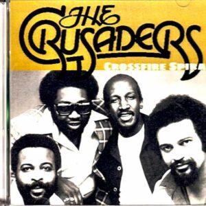 Crusaders/England,UK 1978 & more