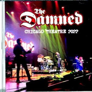 Damned / IL,USA 2022 Complete