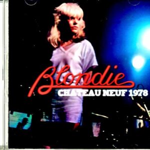 Blondie/Norway 1978