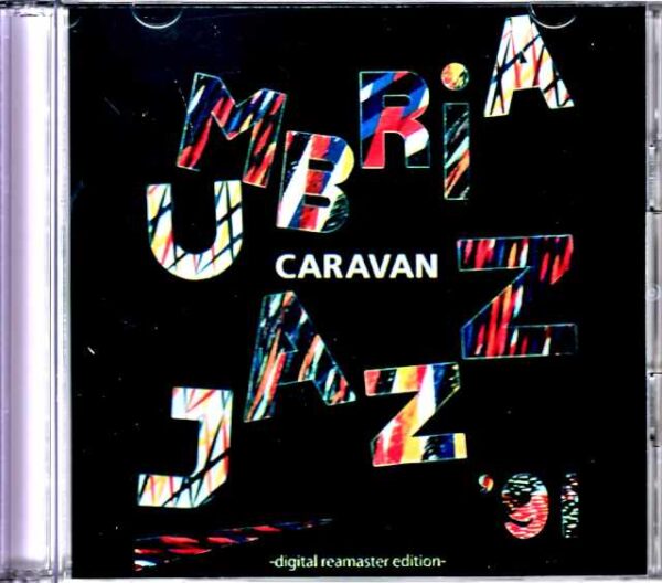Caravan/Italy 1991 Remastered