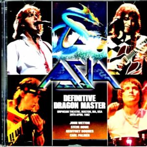 Asia/MA,USA 1982 Upgrade