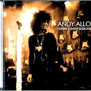 Andy Allo/CA,USA 2012 & more