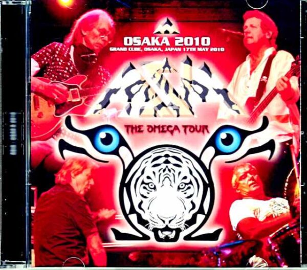 Asia/Osaka,Japan 5.17.2010