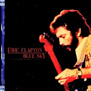 Eric Clapton /Australia 1979