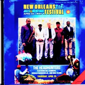 Headhunters / LA, USA 2024