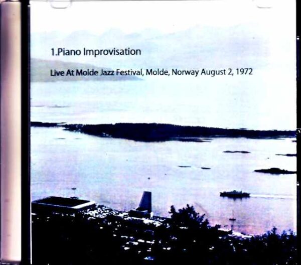 Keith Jarrett/Norway 1972 - Image 2