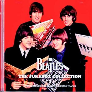 Beatles/For Jukebox Only Singles and Extra Tracks Vol.1