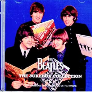 Beatles/For Jukebox Only Singles and Extra Tracks Vol.2