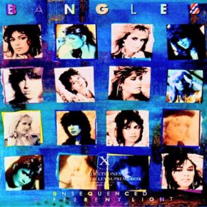 Bangles: Different Light Unreleased