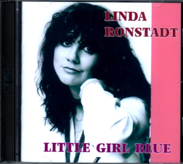 Linda Ronstadt/NJ, USA 1996