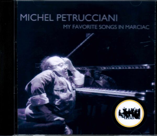 Michel Petrucciani/France 1996