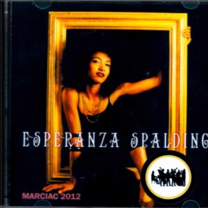 Esperanza Spalding/France 2012