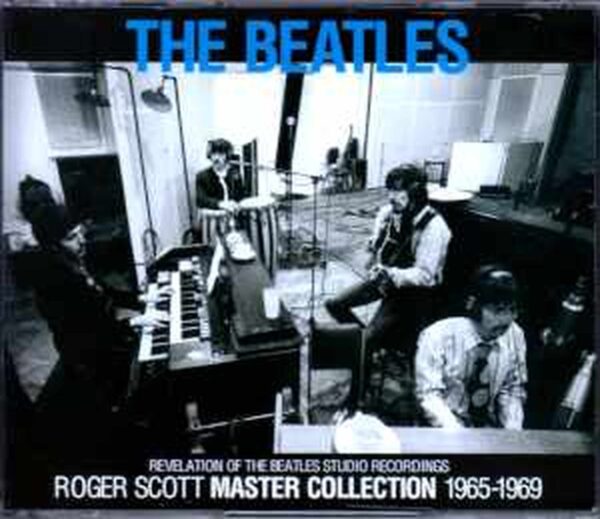 Beatles/Roger Scott Master Collection 1965-1969