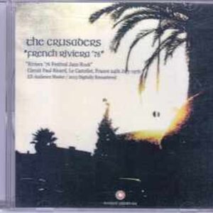 Crusaders/France 1976