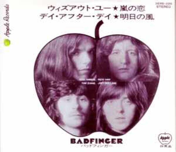 Badfinger/Demo Outtakes and Rarerites