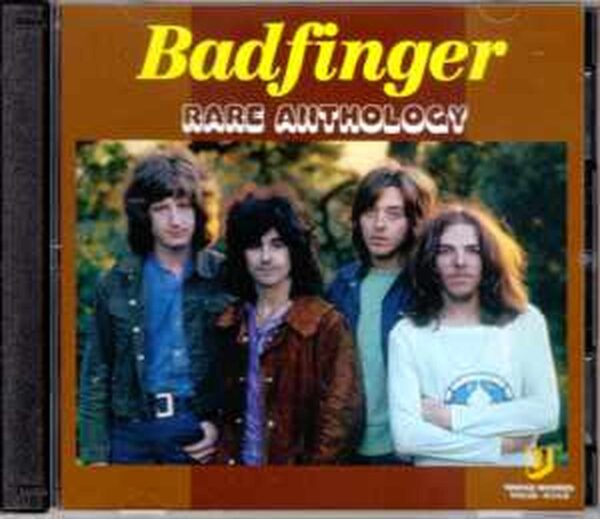 Badfinger/Rare Anthology