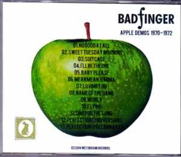 Badfinger/Apple Studio Demos 1970-1972 - Image 2