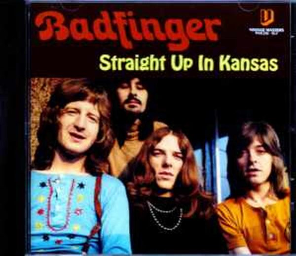 Badfinger/Missouri, USA 1972