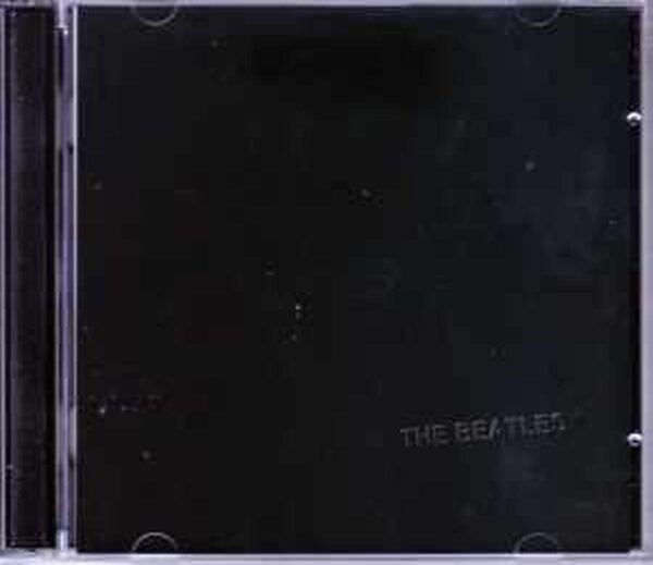 Beatles/Black Album Grade Up Version