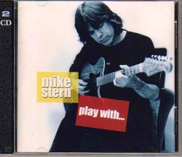 MIKE STERN/LIVE AT MICHIGAN 2000