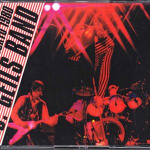 J.Geils Band/Tokyo,Japan 1980