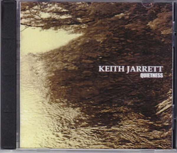 Keith Jarrett/Germany 1982