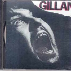 Gillan/Japanese Only Album