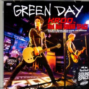 Green Day/CA,USA 2016 & more