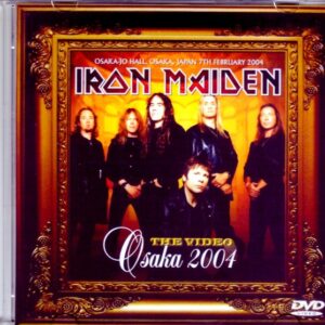 Iron Maiden Iron Maiden/Czech 2005 Republic & more