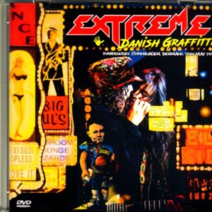 Extreme/Denmark 1991