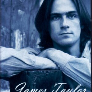 James Taylor/Live Compilation 1976-1992
