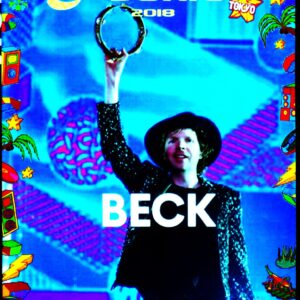 Beck/Chiba,Japan 2018 & more