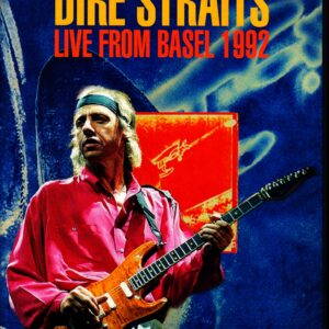 Dire Straits/Switzerland 1992
