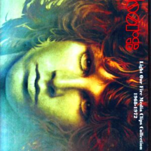 Doors/Media Clips Collection 1968-1972