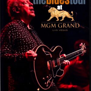 Boz Scaggs/NV,USA 2018 & more